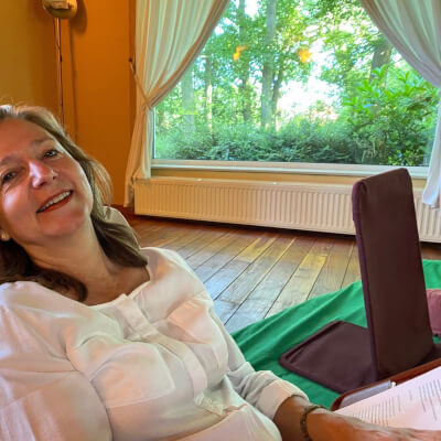 Noppen, Anna Anna Noppen